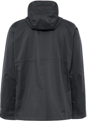 哥倫比亞防水防風耐用黑色戶外登山外套 RE0086-010 Lookbook 哥倫比亞防水防風耐用黑色戶外登山外套 RE0086-010