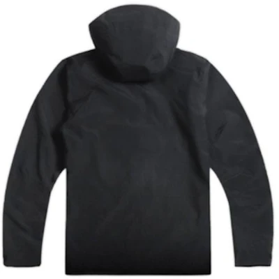 Columbia 黑色防水防風連帽戶外夾克 XE1763-010 Lookbook Columbia 黑色防水防風連帽戶外夾克 XE1763-010