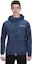 Sizing Columbia 藍色 UPF50 防曬防風連帽外套 多口袋戶外設計 WE1347-464