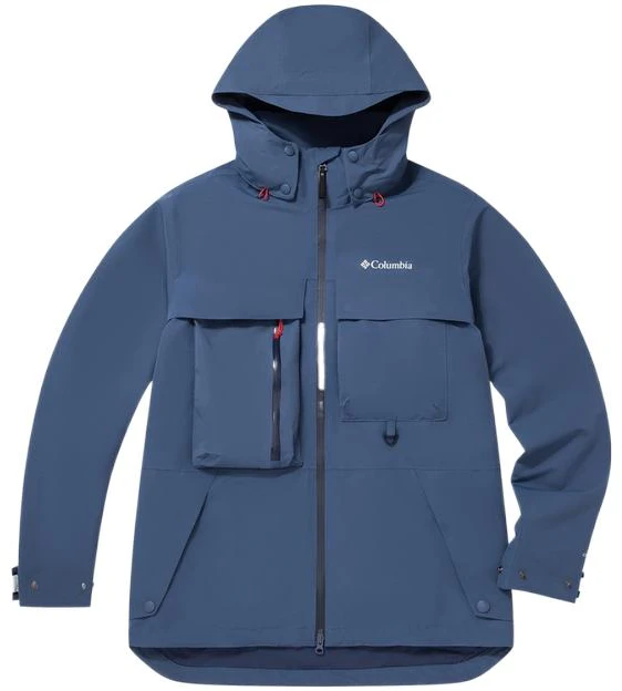 columbia-blue-waterproof-zip-hoodie-jacket-with-logo-print-we-2910-478