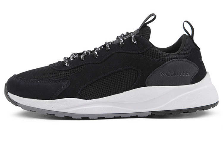 Buy 哥倫比亞 透氣運動鞋 黑色