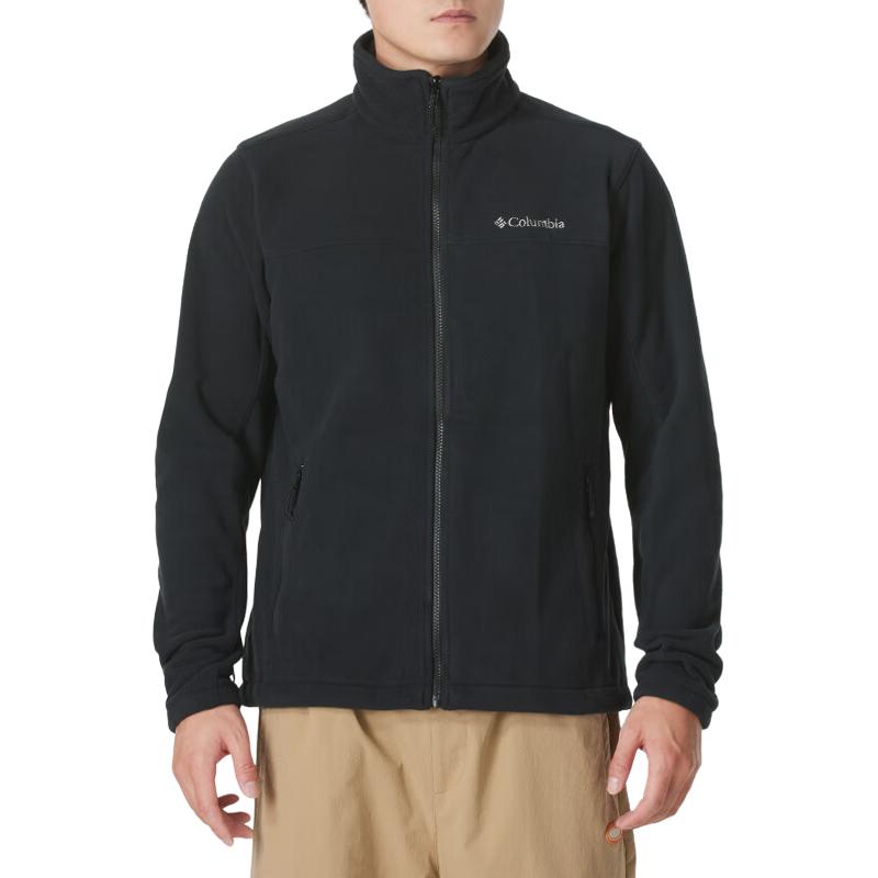 Columbia Brown Outdoor Hiking Logo Hooded Jacket - Warm & Stylish WE6508-257 圖 4