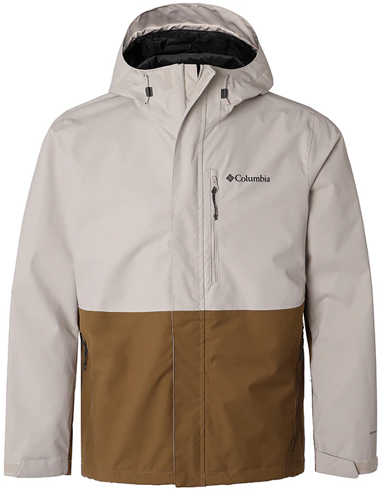 columbia-brown-waterproof-windproof-durable-hooded-hiking-jacket-we-2619-278