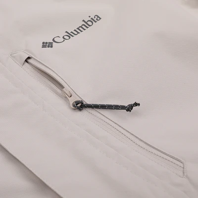 Columbia 棕色防水防風耐用連帽登山外套 WE2619-278 Purchase Columbia 棕色防水防風耐用連帽登山外套 WE2619-278