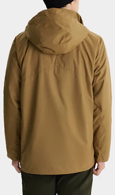 Columbia Bugaboo 三合一 Omni-Heat 防水防風夾克 卡其色 WE8497-257 Shop Columbia Bugaboo 三合一 Omni-Heat 防水防風夾克 卡其色 WE8497-257