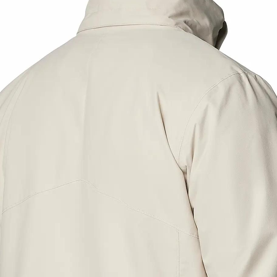 Columbia Bugaboo 3 Beige Waterproof Breathable Fleece Interchange Jacket WE8497-278 圖 5