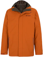 Columbia CAM Heights 2 Solid Color 3-in-1 Hooded Down Jacket Casual. XE1504-858 Columbia CAM Heights 2 Solid Color 3-in-1 Hooded Down Jacket Casual. XE1504-858