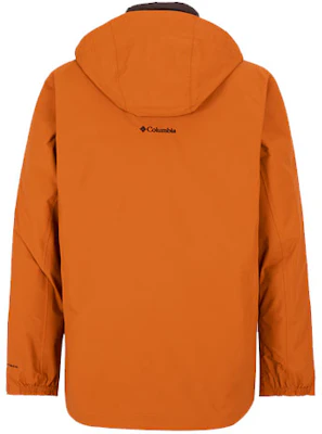 Chaqueta Columbia CAM Heights 2 Casual 3 en 1 con capucha y plumón sólido. XE1504-858 Lookbook Chaqueta Columbia CAM Heights 2 Casual 3 en 1 con capucha y plumón sólido. XE1504-858