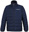Shop Columbia CASCADE PEAK 5 Blue 3-in-1 Waterproof Outdoor Jacket with Liner. WE6347-452