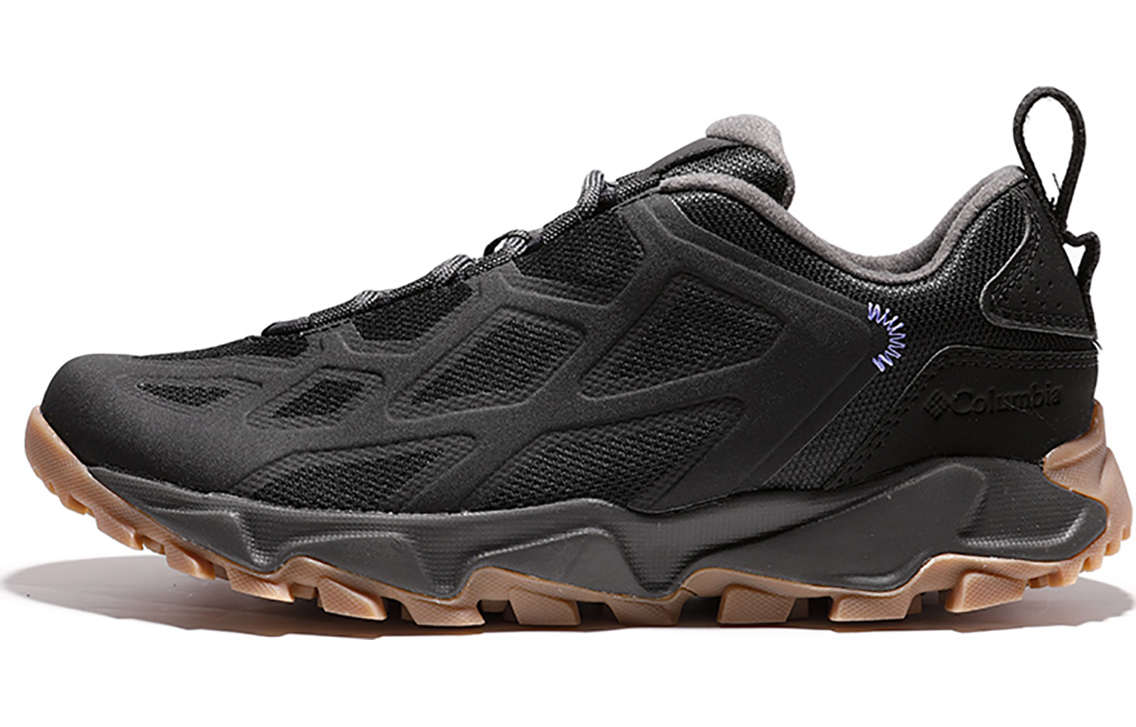 Columbia Casual Outdoor 'Black Fleece-Lined' BM4727-010