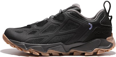 Columbia Casual Outdoor 'Black Fleece-Lined' BM4727-010 Columbia Casual Outdoor 'Black Fleece-Lined' BM4727-010