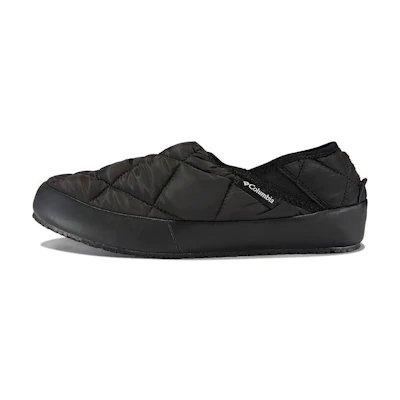 Columbia Casual Sneaker 'Black'