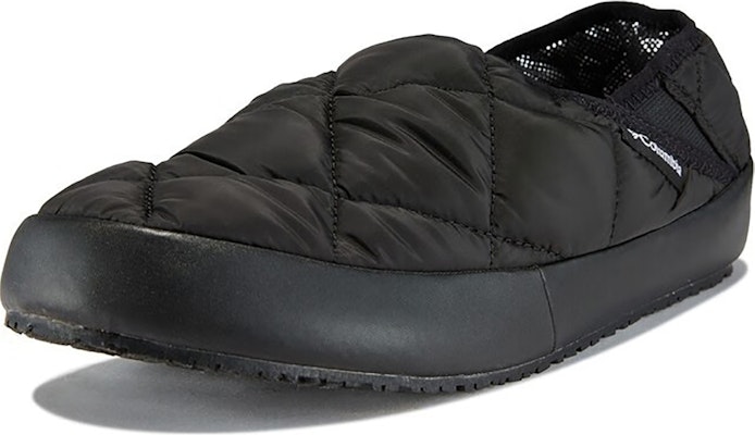 哥伦比亚休闲运动鞋'黑色' BM6178-010 Order 哥伦比亚休闲运动鞋'黑色' BM6178-010