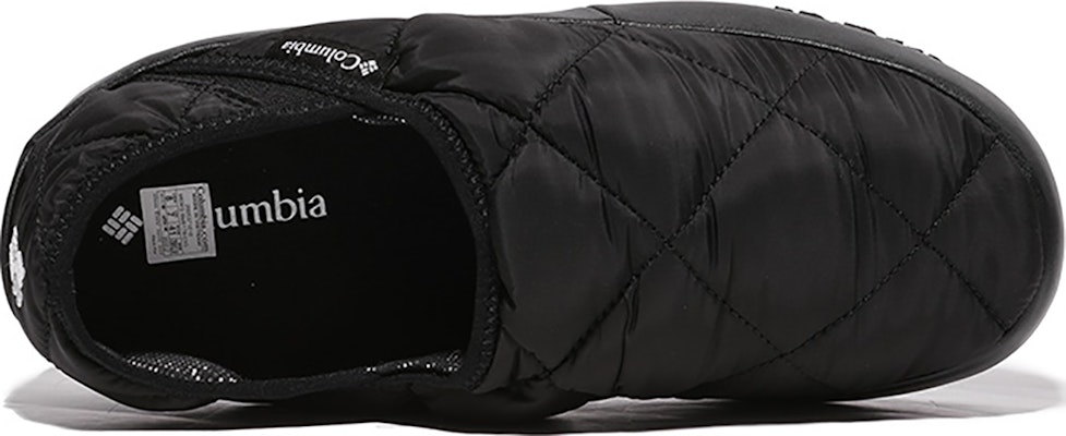 哥伦比亚休闲运动鞋'黑色' BM6178-010 Lookbook 哥伦比亚休闲运动鞋'黑色' BM6178-010