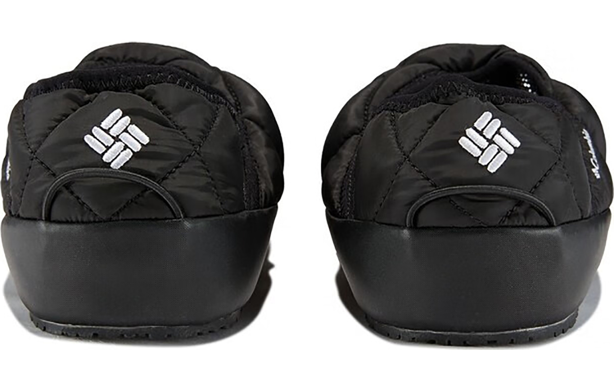 Shop Columbia Sneaker Kasual 'Hitam' BM6178-010