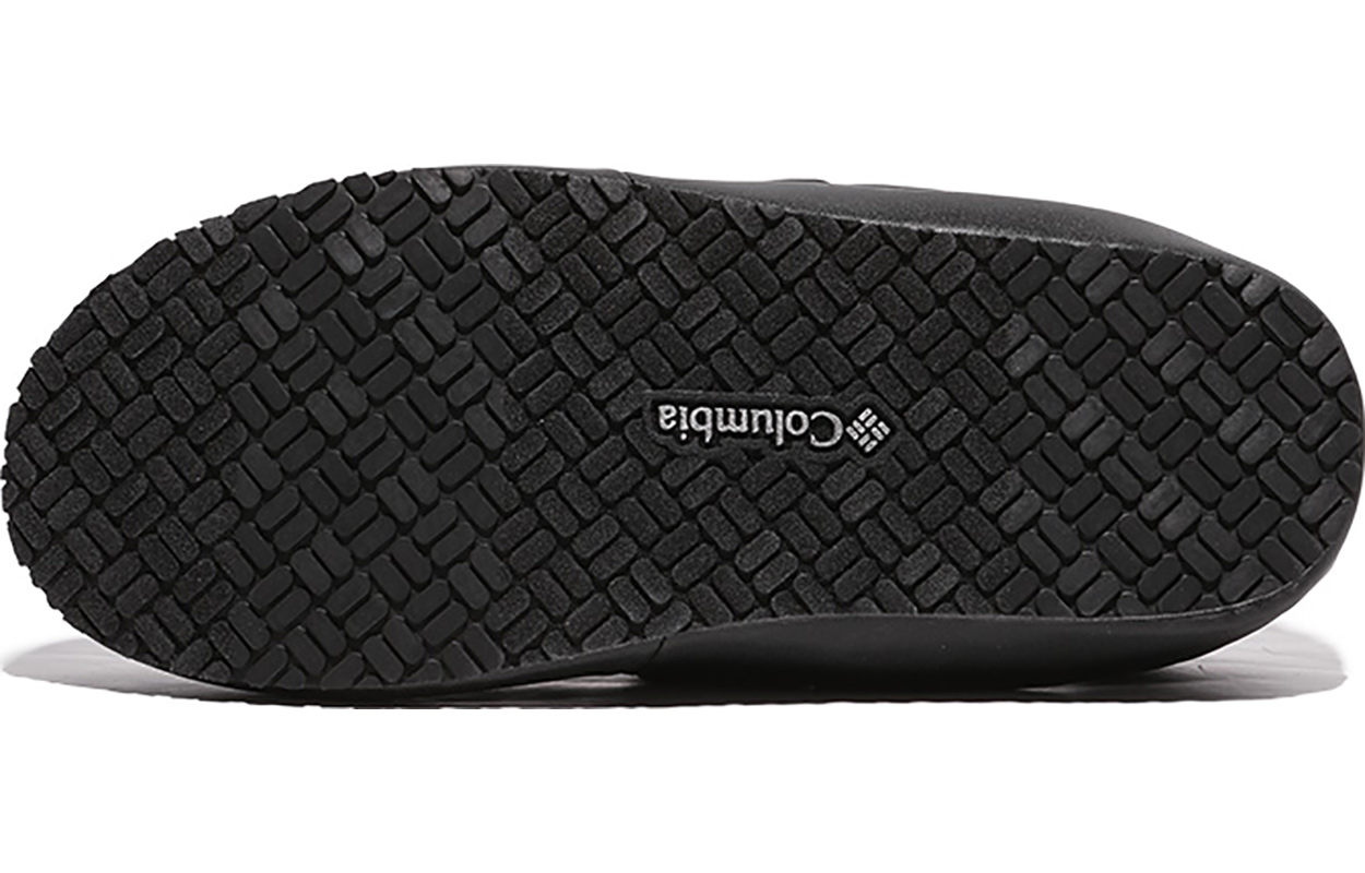 Purchase Columbia Sneaker Kasual 'Hitam' BM6178-010