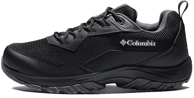 Columbia Centerra WP 'Black Outdoor' BM0124-010 Columbia Centerra WP 'Black Outdoor' BM0124-010