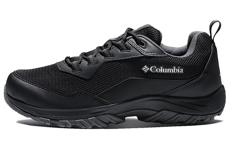 Columbia Centerra WP 'Black Outdoor' BM0124-010