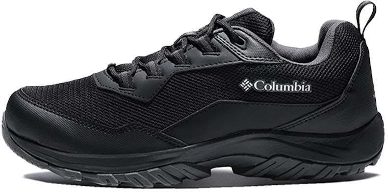Columbia Centerra WP 戶外徒步鞋 黑色 Buy Columbia Centerra WP 戶外徒步鞋 黑色