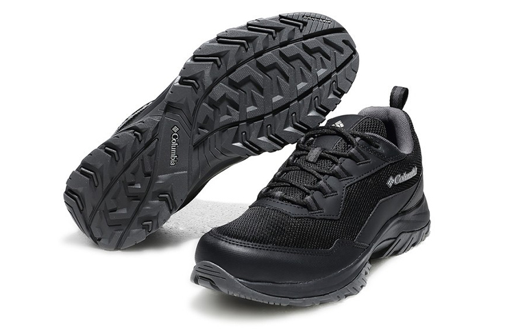 Columbia Centerra WP 'Black Outdoor' 圖 4