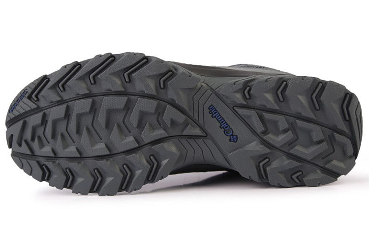 Columbia Centerra WP 'Grey' 圖 5