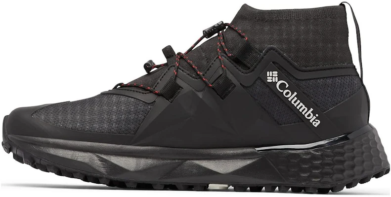 Columbia City Outdoor Series Mid 'Hitam Selesa' BM9621S-010 Buy Columbia City Outdoor Series Mid 'Hitam Selesa' BM9621S-010