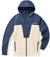 Columbia Colorblock Hooded Zip Jacket Pink WE9620-272 Columbia Colorblock Hooded Zip Jacket Pink WE9620-272