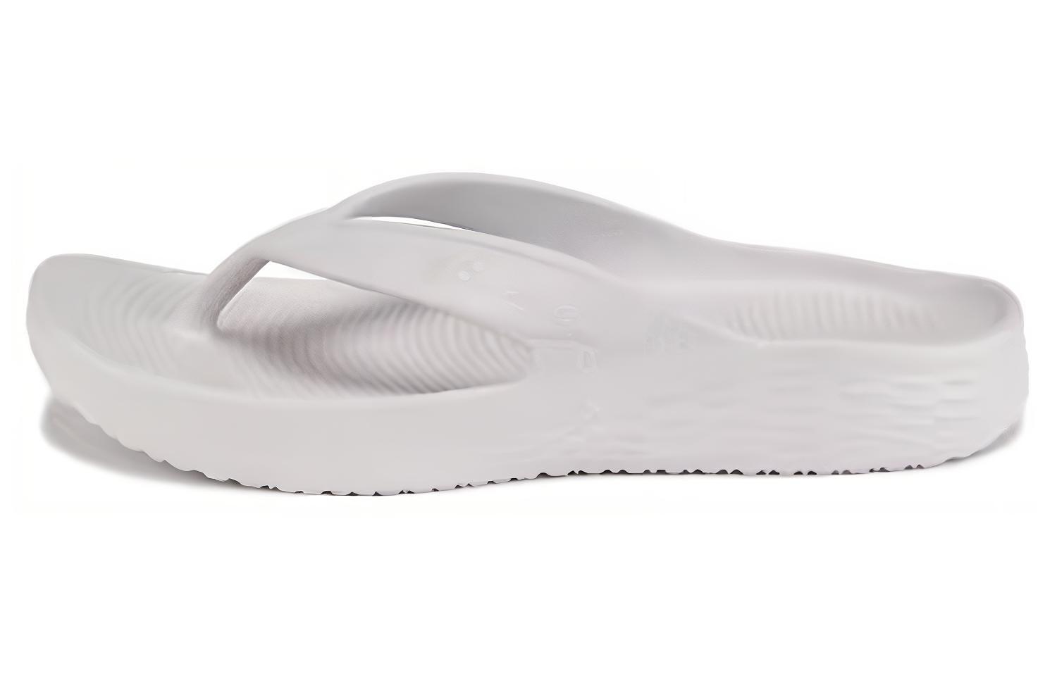 Columbia Comfortable Non-Slip Flip Flops Light Gray BM5920-063
