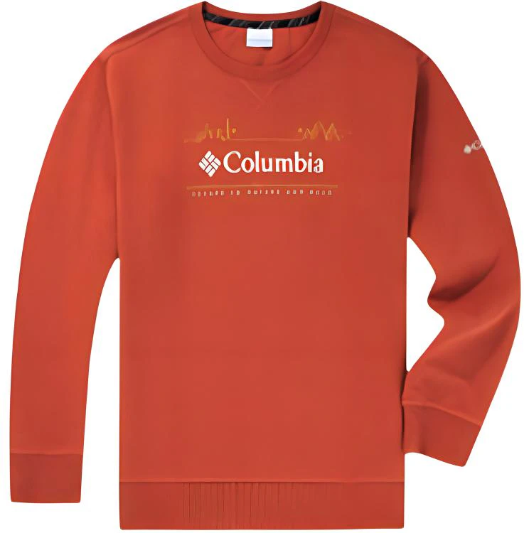 columbia-coral-crewneck-sweatshirt-with-letter-print-long-sleeves-ae-3664-849