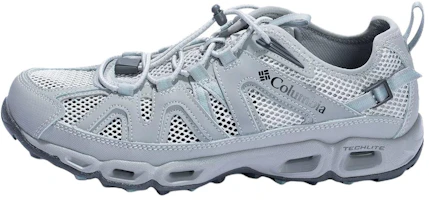 Columbia Creel Gray Water Shoes - Breathable, Non-Slip, Quick-Dry Support. DM1238-082 Columbia Creel Gray Water Shoes - Breathable, Non-Slip, Quick-Dry Support. DM1238-082