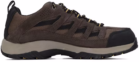 Order Columbia Crestwood Rendah 'Coklat Hitam' BM4595203