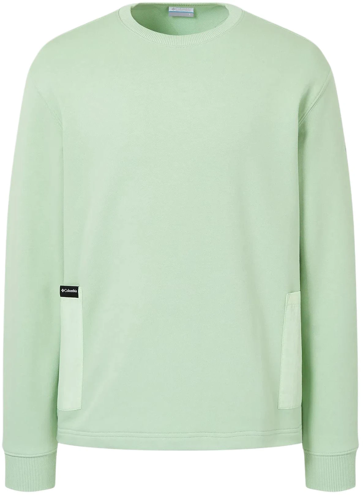 columbia-dom-to-reserve-mint-green-crewneck-sweatshirt-long-sleeve-ym-6413-349