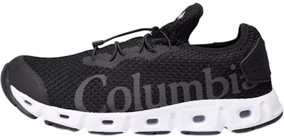 Columbia Drainmaker 'Black' DM0096-010 Columbia Drainmaker 'Black' DM0096-010