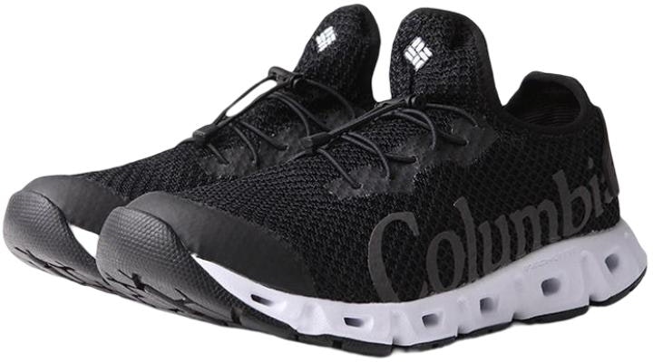 콜롬비아 드레인메이커 '블랙' (Columbia Drainmaker 'Black') DM0096-010 Lookbook 콜롬비아 드레인메이커 '블랙' (Columbia Drainmaker 'Black') DM0096-010