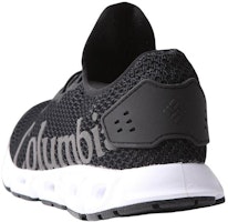 Columbia哥倫比亞 溯溪 透氣輕便 低幫 戶外功能鞋 黑色 Shop Columbia哥倫比亞 溯溪 透氣輕便 低幫 戶外功能鞋 黑色