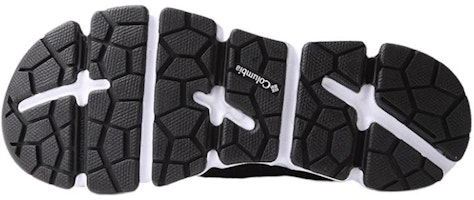 Columbia哥倫比亞 溯溪 透氣輕便 低幫 戶外功能鞋 黑色 Purchase Columbia哥倫比亞 溯溪 透氣輕便 低幫 戶外功能鞋 黑色