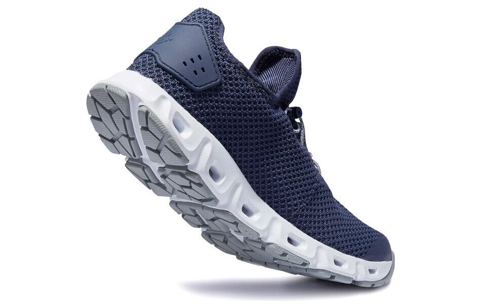 Columbia Drainmaker 'Blue Breathable Low-Top Outdoor' 圖 5