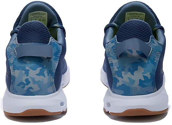Columbia Drainmaker 'Sepatu Outdoor Biru Low-Top' BM0159-492 Shop Columbia Drainmaker 'Sepatu Outdoor Biru Low-Top' BM0159-492