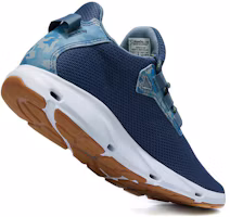 Purchase Columbia Drainmaker 'Sepatu Outdoor Biru Low-Top' BM0159-492