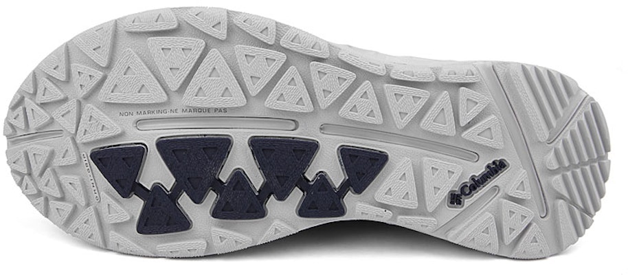 Columbia Drainmaker 'Blue Slip-On' DM2205-464 Purchase Columbia Drainmaker 'Blue Slip-On' DM2205-464