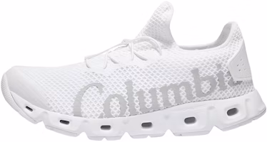 Columbia Drainmaker 'White' DM0096-100 Columbia Drainmaker 'White' DM0096-100