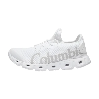 Columbia Drainmaker 'White'
