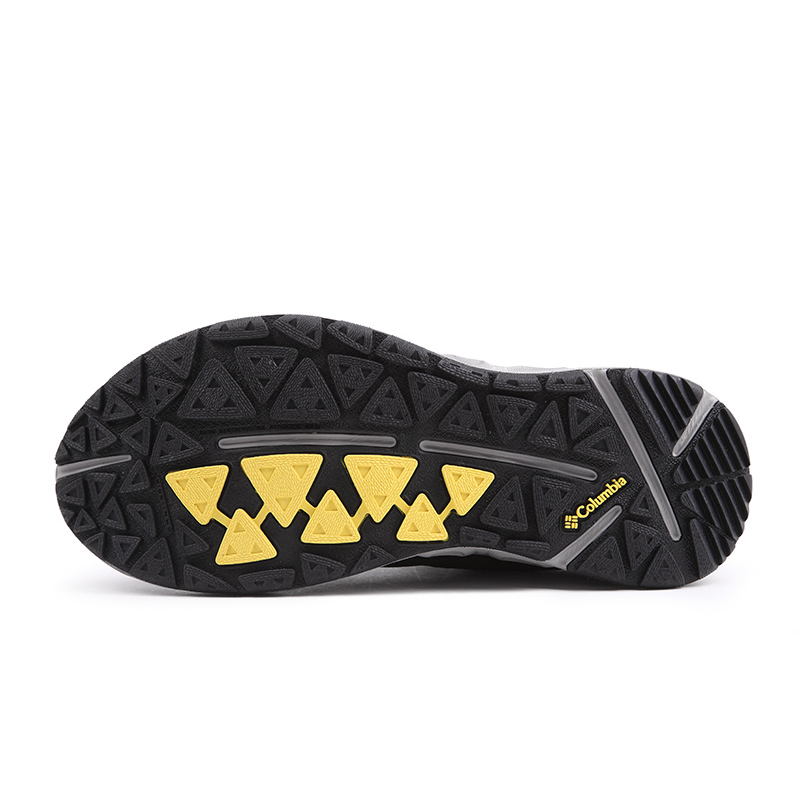 Purchase Columbia 哥倫比亞 輕便溯溪 戶外功能鞋 男款 灰色