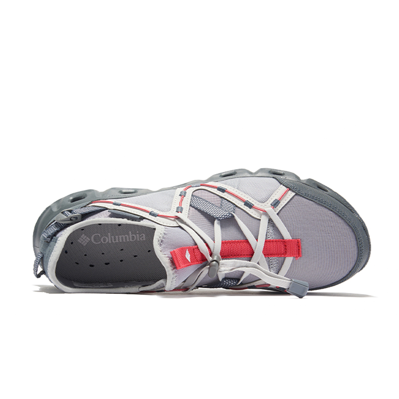 Lookbook Columbia Drainmaker IV 'Kelabu' DM8463-088