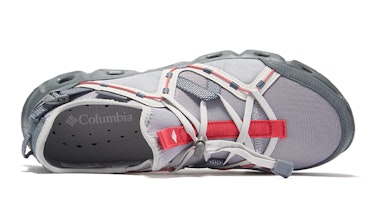 Columbia Drainmaker IV 'Kelabu' DM8463-088 Lookbook Columbia Drainmaker IV 'Kelabu' DM8463-088