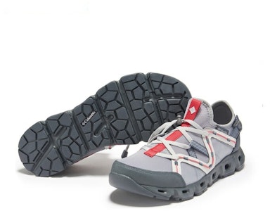 Columbia Drainmaker IV 'Abu-abu' DM8463-088 Purchase Columbia Drainmaker IV 'Abu-abu' DM8463-088