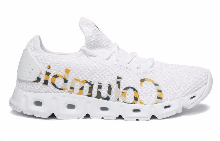 Columbia Drainmaker IV 'White' 圖 2