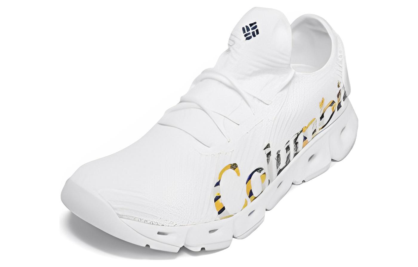 Columbia Drainmaker IV 'White' 圖 3