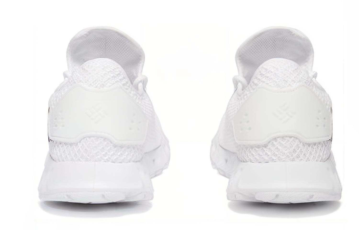 Columbia Drainmaker IV 'White' 圖 4