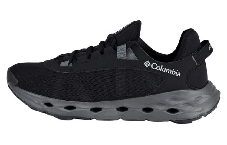 Columbia Drainmaker XTR Black Outdoor Shoes - Cushioning & Non-Slip. BM1158012